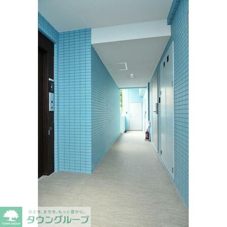 GRANPASEO田端Dの物件内観写真